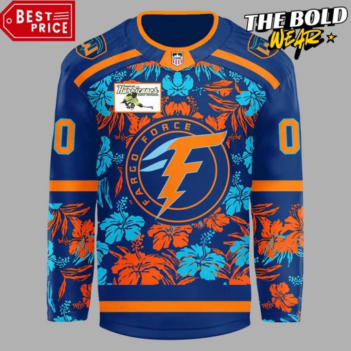 Fargo Force x The Ride The Wave Special Edition Jersey