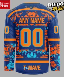 Fargo Force x The Ride The Wave Special Edition Jersey