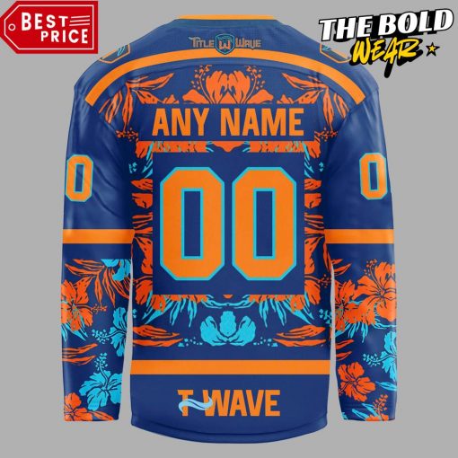 Fargo Force x The Ride The Wave Special Edition Jersey