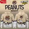 Buffalo Sabres Peanuts Night Special Hoodie