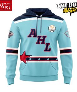 Hershey Bears Uniform for All-Star Day Special Hoodie