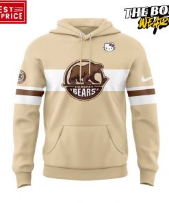 Hershey Bears x Hello Kitty Special Hoodie