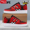 Kendrick Lamar Super Bowl LIX Halftime Show Air Force 1 Sneakers