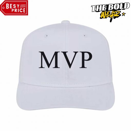 Josh Allen MVP Limited Hat