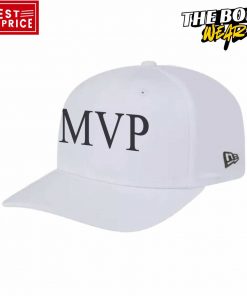 Josh Allen MVP Limited Hat