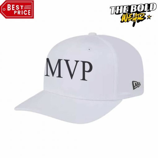 Josh Allen MVP Limited Hat