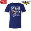 NBA All-Star 2025 San Francisco Bay Arena Shirt