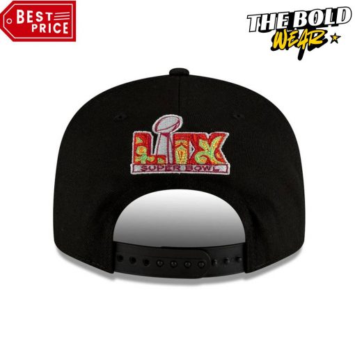 Kansas City Chiefs Super Bowl LIX Tarmac Hat