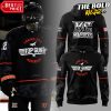 New Jersey Devils Black History Month Special Edition Hoodie