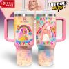 Lady Gaga Mayhem “Gaga is Back” Stanley Tumbler