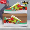 Kendrick Lamar They Not Like Us Limited Edition Air Force 1 Sneakers