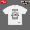 Kendrick Lamar Super Bowl LIX The Halftime Show Shirt