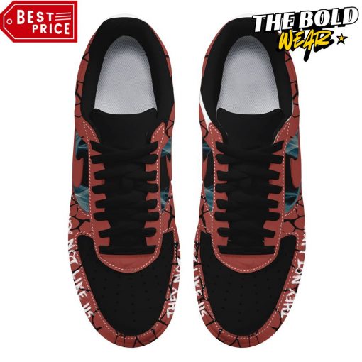 Kendrick Lamar They Not Like Us Limited Edition Air Force 1 Sneakers