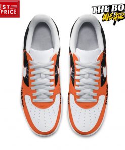 Lady Gaga Mayhem Limited Edition Air Force 1 Sneaker