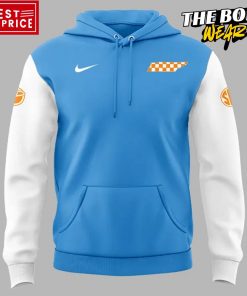 Lady Vols Basketball New Coach Kim Caldwell Special Hoodie