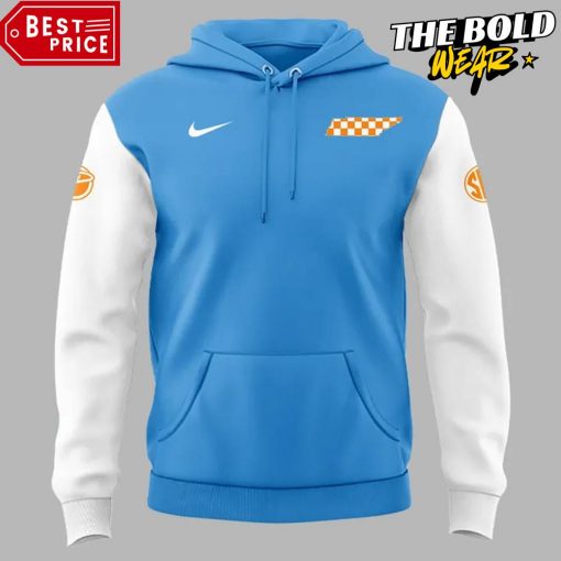 Lady Vols Basketball New Coach Kim Caldwell Special Hoodie