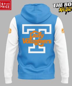 Lady Vols Basketball New Coach Kim Caldwell Special Hoodie