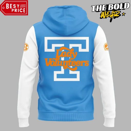 Lady Vols Basketball New Coach Kim Caldwell Special Hoodie