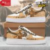 Billy Joel Piano Man Limited Edition Air Force 1 Sneaker