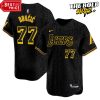 Los Angeles Dodger Japanese Heritage Night 2025 Baseball Jersey