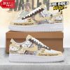 Lady Gaga Mayhem Limited Edition Air Force 1 Sneaker