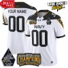 Philadelphia Eagles Super Bowl LIX Champions Special Jersey