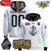 Milwaukee Brewers Don’t Kill My Vibe Special Hoodie