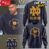 Super Bowl LIX The Big Easy NOLA Sweatshirt