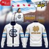 Detroit Lions x Eminem Special New Baseball Jacket