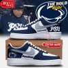 NBA All-Star 2025 San Francisco Bay Arena Personalized Air Force 1 Sneaker