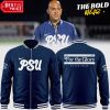 Penn State Nittany Lions Coach James Franklin For The Glory Bomber Jacket