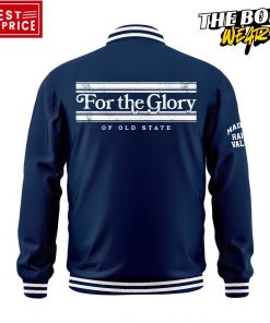 Penn State Nittany Lions For The Glory Of Old State Bomber Jacket