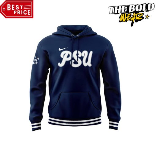 Penn State Nittany Lions For The Glory Special Edition Hoodie