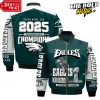 NBA All-Star 2025 San Francisco Bay Arena Bomber Jacket