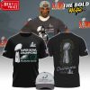 Philadelphia Eagles Super Bowl LIX Champions Green Tee