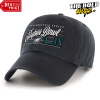 Philadelphia Eagles Super Bowl LIX MVP Hat