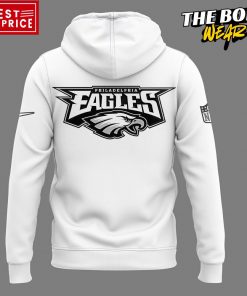 Philadelphia Eagles Super Bowl LIX Limited Edition Hoodie