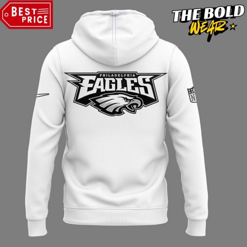 Philadelphia Eagles Super Bowl LIX Limited Edition Hoodie