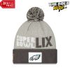 Kansas City Chiefs Super Bowl LIX Knit Hat