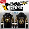 Pittsburgh Penguins Check Your Heart Special Hoodie