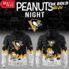 Pittsburgh Penguins Check Your Heart Special Hoodie