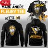 Pittsburgh Penguins x Grateful Dead Special Hoodie