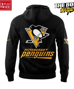 Pittsburgh Penguins x MarcAndre Fleury Special Hoodie