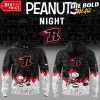 Pittsburgh Penguins x Marc-Andre Fleury Special Hoodie