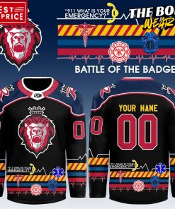 Reading Royals Battle of the Badges New 2025 Special Jersey