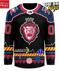 Reading Royals Battle of the Badges New 2025 Special Jersey