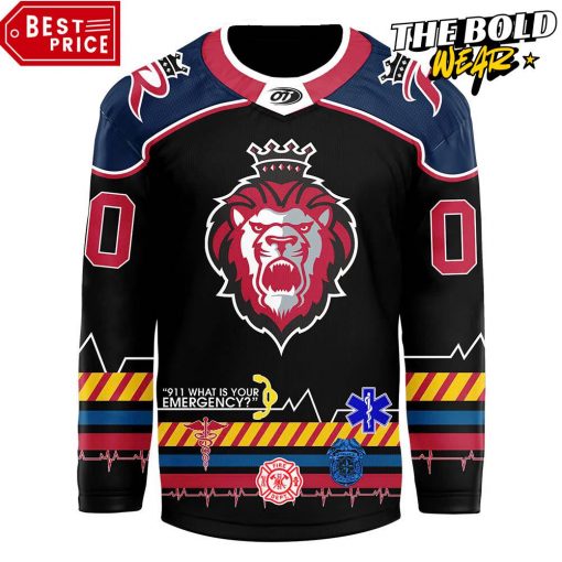 Reading Royals Battle of the Badges New 2025 Special Jersey