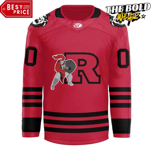 Reading Royals Red Knights New 2025 Special Jersey