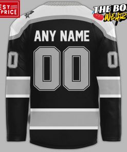 Red Deer Rebels New 2025 Special Hockey Jersey