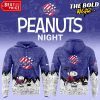 Rochester Americans x Hello Kitty Special Hoodie